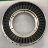 φ3555 mm Guía de turbina Vane utilizado para el motor turbor