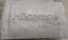 Molde de metal Aluminio Carcasa del compresor de fundición a baja presión