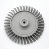 Turbojet Engine Parts-Inconel Turbine Wheel and Turbine Disco