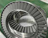 Locomotive TurboCharger Inconel718 Anillo de boquilla 
