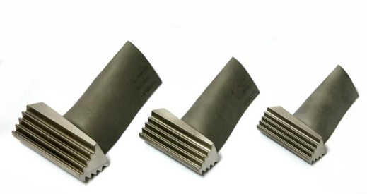 PERDIDO CUERRA DE LA CANTRA DE CUERRA DE CUERRA CASA DE CASA PRECISIÓN Turbina Superalloy y la paleta de guía utilizada para el motor y el turbocompresor