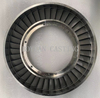 φ3555 mm Guía de turbina Vane utilizado para el motor turbor