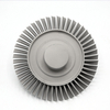 Turbojet Engine Parts-Inconel Turbine Wheel and Turbine Disco