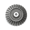 Turbojet Engine Parts-Inconel Turbine Wheel and Turbine Disco