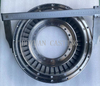 φ3555 mm Guía de turbina Vane utilizado para el motor turbor